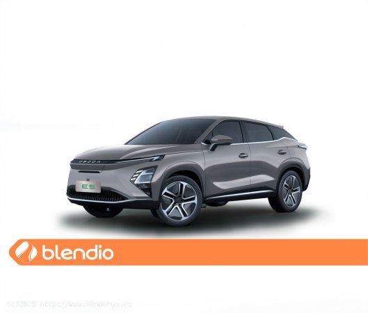  Omoda E5 EV 61 kWh Premium - SANTANDER 