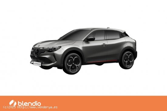  Alfa Romeo Junior Ibrida Speciale 100kW (136CV) - Santander 