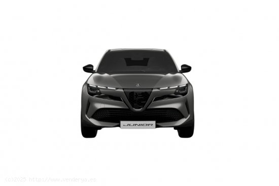 Alfa Romeo Junior Ibrida Speciale 100kW (136CV) - Santander