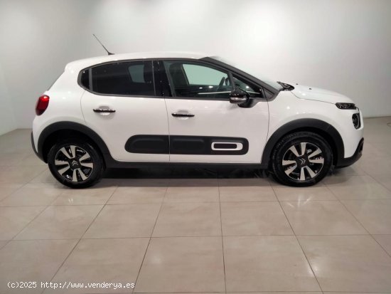 Citroën C3 BlueHDi 75KW (100CV) S&S Shine - Álava