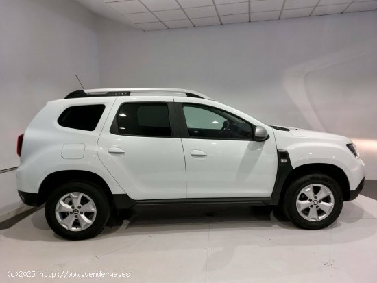 Dacia Duster  1.6 Comfort 4x2 85kW Comfort - Barcelona