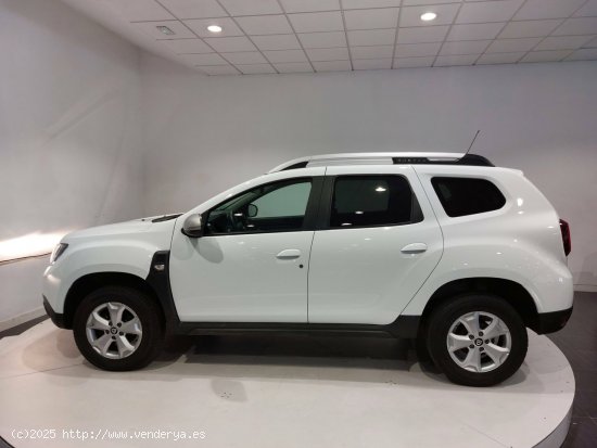 Dacia Duster  1.6 Comfort 4x2 85kW Comfort - Barcelona