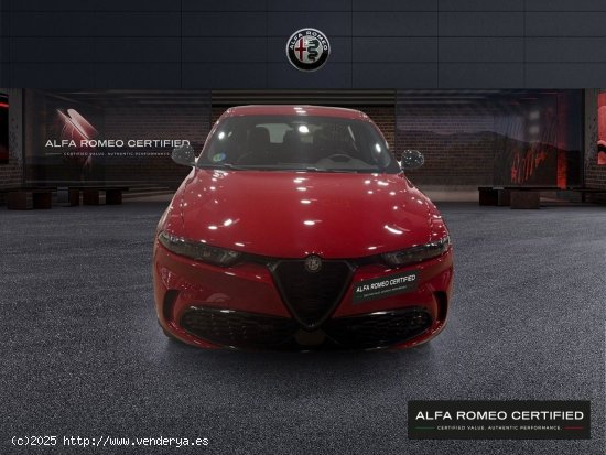 Alfa Romeo Tonale 1.5 MHEV GASOLINA 130 CV SPRINT FWD - Sestao