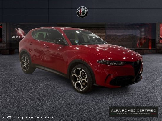 Alfa Romeo Tonale 1.5 MHEV GASOLINA 130 CV SPRINT FWD - Sestao