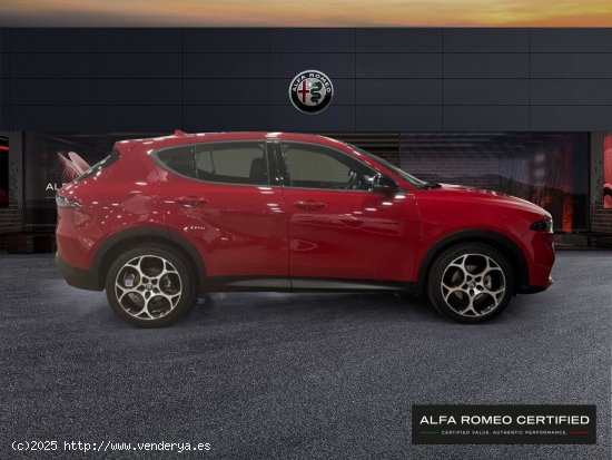 Alfa Romeo Tonale 1.5 MHEV GASOLINA 130 CV SPRINT FWD - Sestao