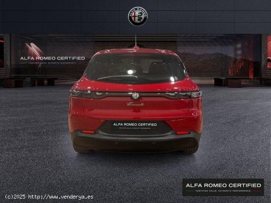 Alfa Romeo Tonale 1.5 MHEV GASOLINA 130 CV SPRINT FWD - Sestao