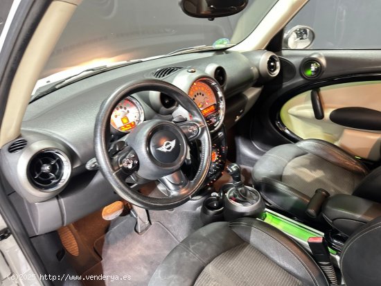 MINI Countryman 2.0 Cooper D Auto - Sada