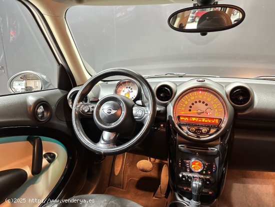 MINI Countryman 2.0 Cooper D Auto - Sada