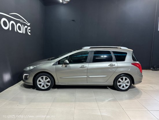 Peugeot 308 SW Active 1.6 e-HDI 110 FAP - Sada