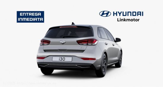 Hyundai i30 1.0 TGDI 48V Klass LR - Sant Boi de Llobregat