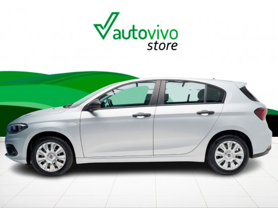 Fiat Tipo POP BUSINESS 1.3 MULTIJET 95 CV 5P - Sant Boi de Llobregat