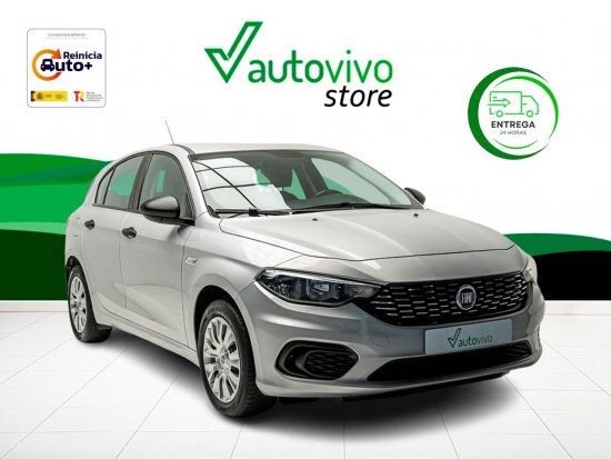  Fiat Tipo POP BUSINESS 1.3 MULTIJET 95 CV 5P - Sant Boi de Llobregat 