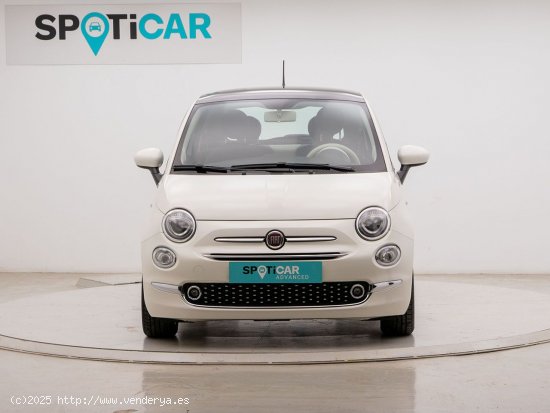 Fiat 500 1.0 HYBRID DOLCEVITA 70 3P - Barcelona