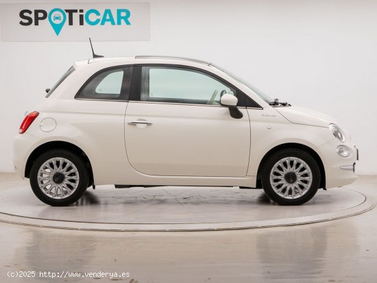 Fiat 500 1.0 HYBRID DOLCEVITA 70 3P - Barcelona