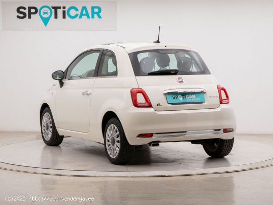 Fiat 500 1.0 HYBRID DOLCEVITA 70 3P - Barcelona