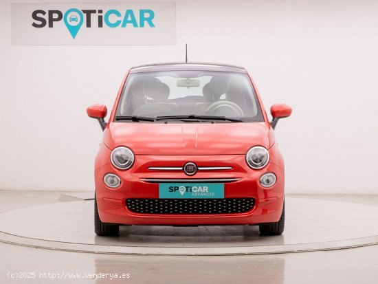 Fiat 500 1.0 HYBRID LOUNGE 70 3P - Barcelona