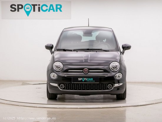 Fiat 500 1.0 MHEV DOLCEVITA 70 3P - Barcelona