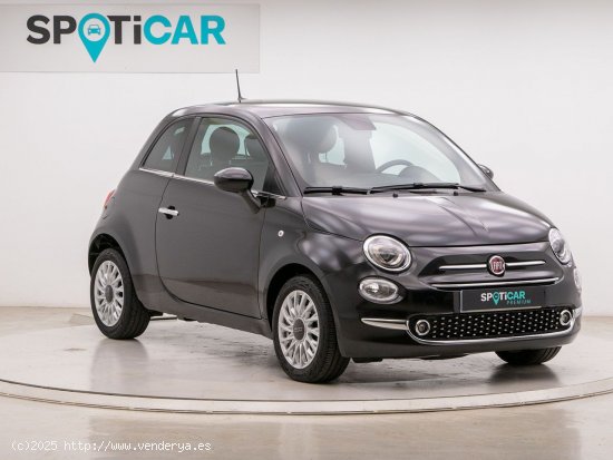 Fiat 500 1.0 MHEV DOLCEVITA 70 3P - Barcelona