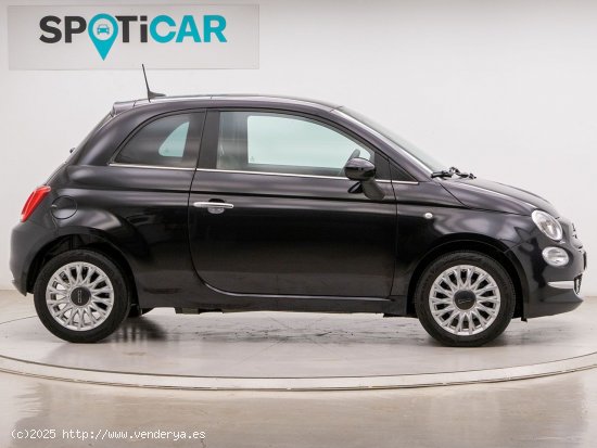 Fiat 500 1.0 MHEV DOLCEVITA 70 3P - Barcelona