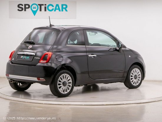 Fiat 500 1.0 MHEV DOLCEVITA 70 3P - Barcelona