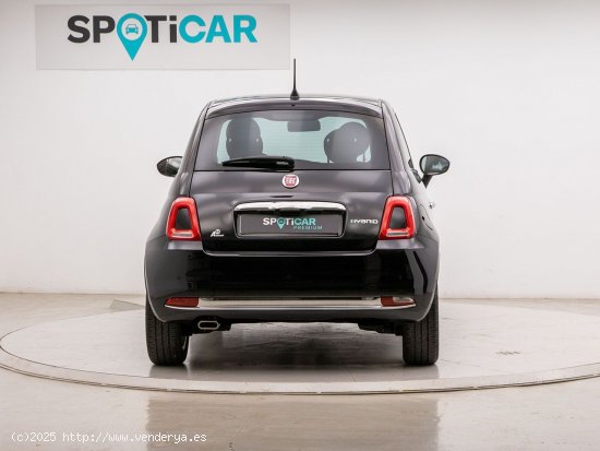 Fiat 500 1.0 MHEV DOLCEVITA 70 3P - Barcelona