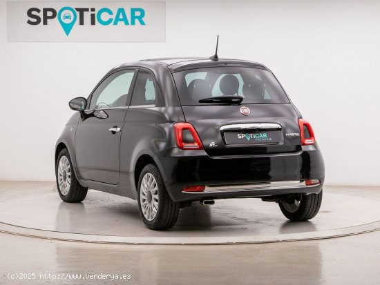 Fiat 500 1.0 MHEV DOLCEVITA 70 3P - Barcelona