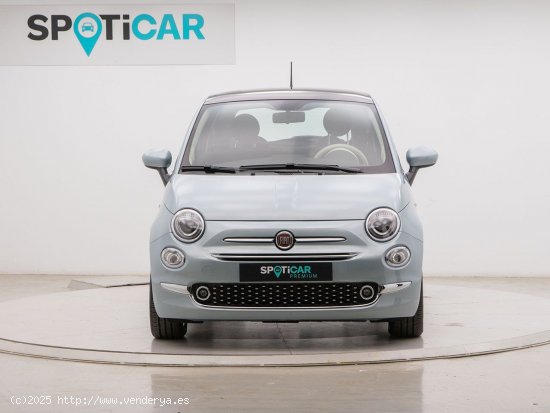 Fiat 500 1.0 MHEV DOLCEVITA 70 3P - Barcelona