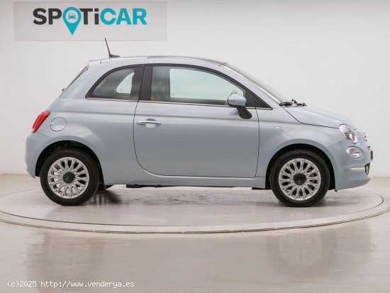 Fiat 500 1.0 MHEV DOLCEVITA 70 3P - Barcelona