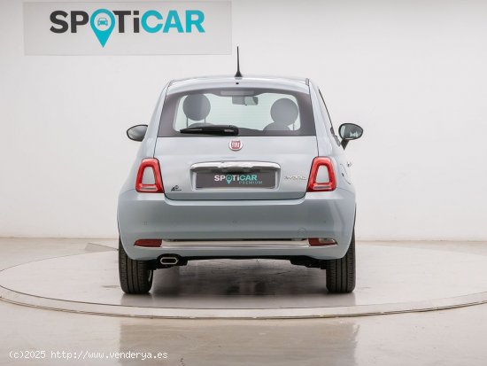 Fiat 500 1.0 MHEV DOLCEVITA 70 3P - Barcelona