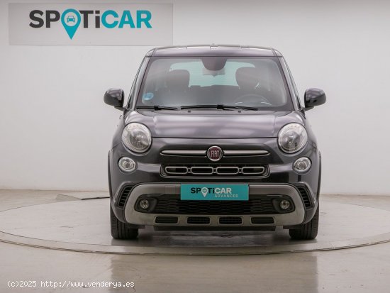 Fiat 500L 1.4 CONNECT 95 5P - Barcelona