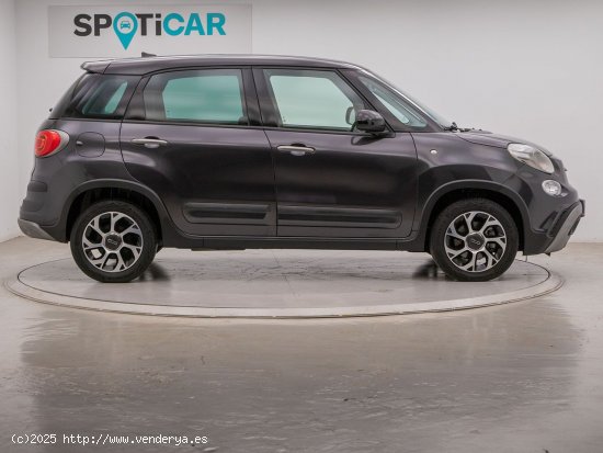 Fiat 500L 1.4 CONNECT 95 5P - Barcelona