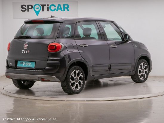 Fiat 500L 1.4 CONNECT 95 5P - Barcelona