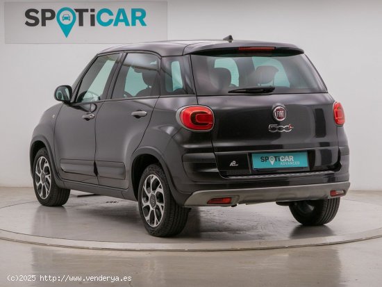 Fiat 500L 1.4 CONNECT 95 5P - Barcelona