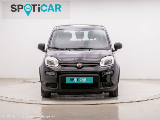 Fiat Panda 1.0 MHEV S/S 70 5P - Barcelona