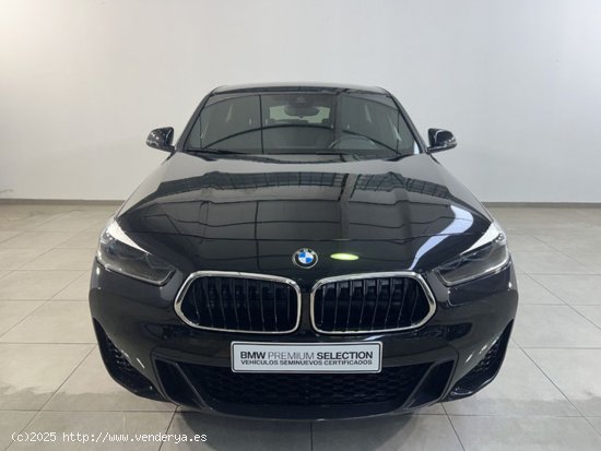 BMW X2 sDrive16d 85 kW (116 CV) - Jerez