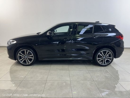 BMW X2 sDrive16d 85 kW (116 CV) - Jerez