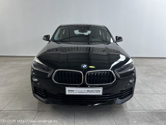 BMW X2 sDrive18i 103 kW (140 CV) - Jerez