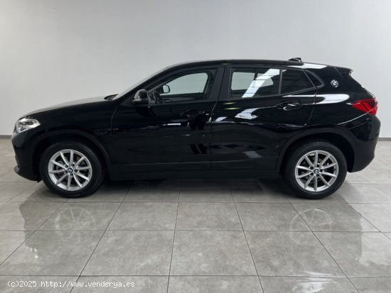 BMW X2 sDrive18i 103 kW (140 CV) - Jerez