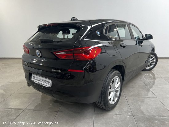 BMW X2 sDrive18i 103 kW (140 CV) - Jerez