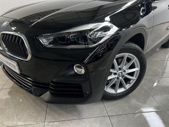 BMW X2 sDrive18i 103 kW (140 CV) - Jerez