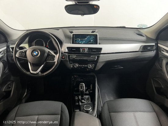 BMW X2 sDrive18i 103 kW (140 CV) - Jerez