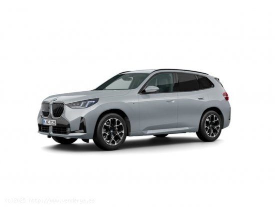 BMW X3 xDrive20d 145 kW (197 CV) - Jerez