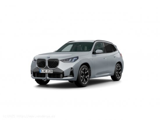 BMW X3 xDrive20d 145 kW (197 CV) - Jerez