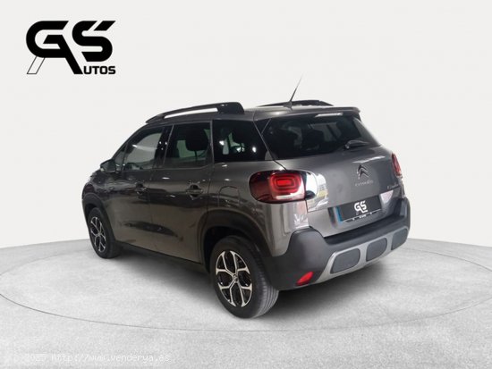 Citroën C3 Aircross PureTech 110 S&S Shine 81 kW (110 CV) - Málaga