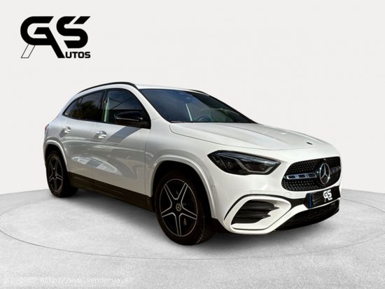 Mercedes GLA 220 d 4Matic 140 kW (190 CV) - Málaga