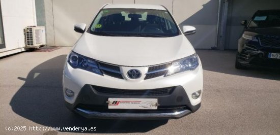 TOYOTA RAV4 en venta en Santpedor (Barcelona) - Santpedor