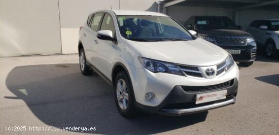 TOYOTA RAV4 en venta en Santpedor (Barcelona) - Santpedor