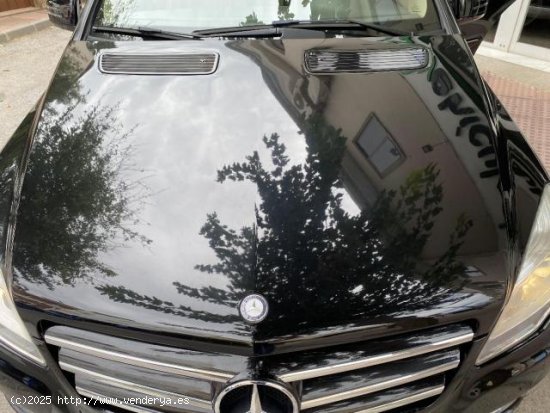 MERCEDES Clase R en venta en Baza (Granada) - Baza