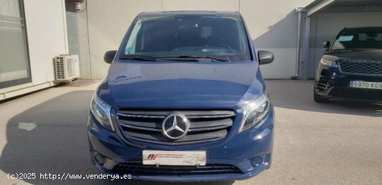 MERCEDES Vito en venta en Santpedor (Barcelona) - Santpedor