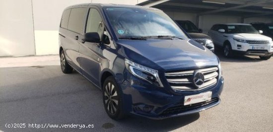 MERCEDES Vito en venta en Santpedor (Barcelona) - Santpedor